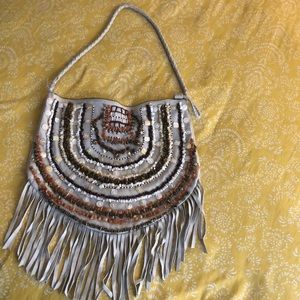 Great Elliott Luca handbag!